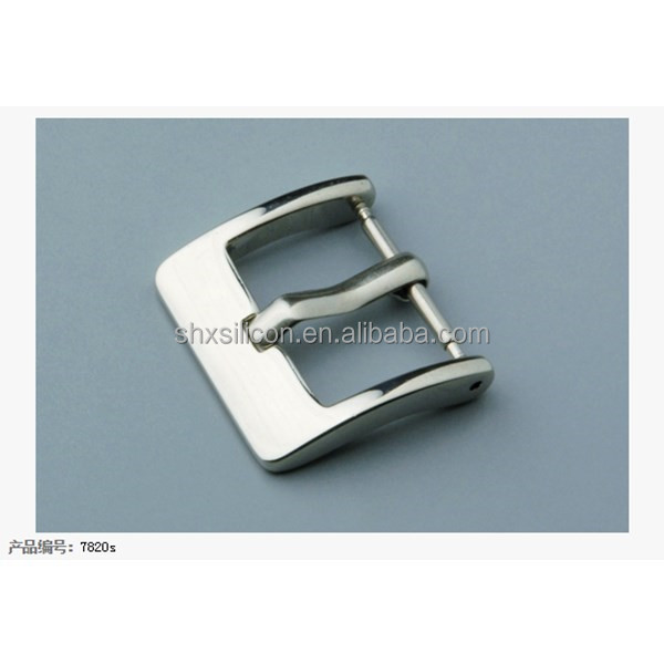 High-quality Hot-selling Stainless Steel Watch Buckles